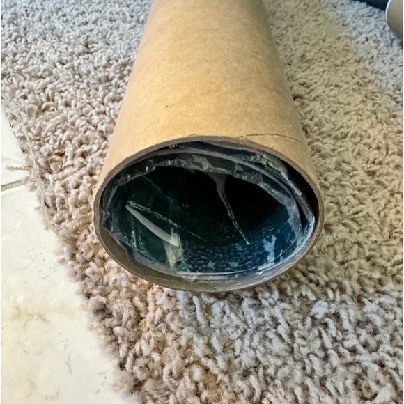 Taylor Swift Official Folklore Gift Wrap - Picture 6 of 6